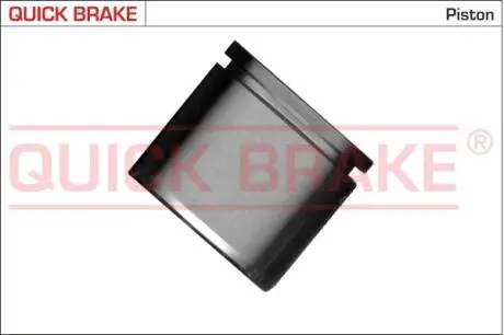 Поршень супорта (переднього) Mazda 6 02-08 (57x46mm) METZGER 185035K