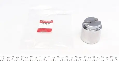 Поршенёк суппорта, FORD METZGER 185047