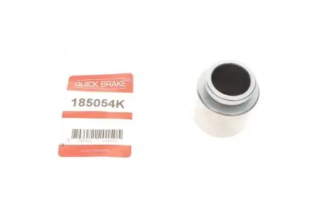 Поршень супорта (переднього) Mitsubishi Pajero/Outlander 90- (43x45mm) METZGER 185054K