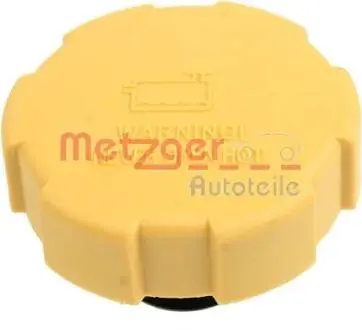 Крышка расширительного бачка METZGER 2140045