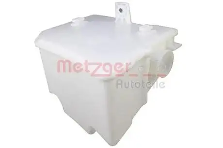 Бачок омывателя METZGER 2140336