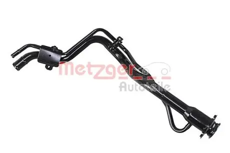 Заливная горловина топливного бака METZGER 2140384
