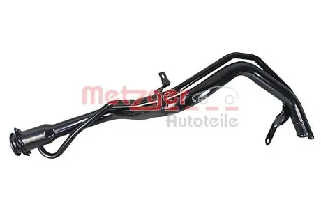 Заливная горловина топливного бака METZGER 2140385