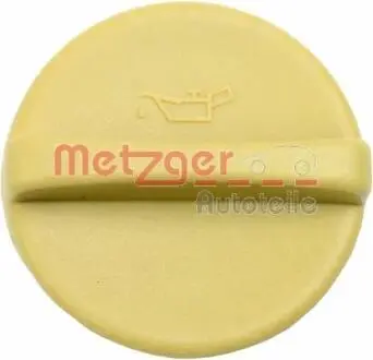 Крышка маслозаливной горловины METZGER 2141003