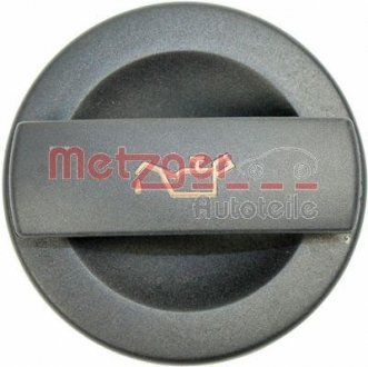 Крышка маслозаливной горловины METZGER 2141008 (фото 1)
