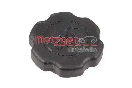 Кришка маслозаливної горловини двигуна METZGER 2141064