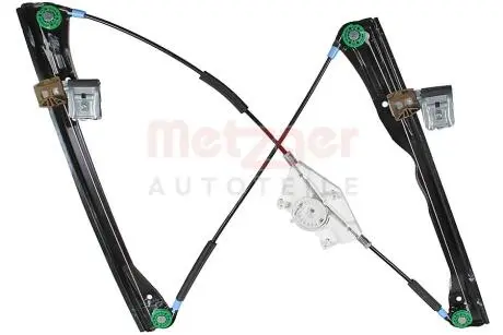 Стеклоподъемник METZGER 2160016
