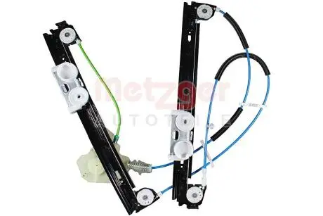 Склопідйомник METZGER 2160139