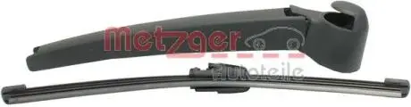 Рычаг стеклоочистителя METZGER 2190403