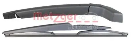 Важіль склоочисника METZGER 2190476