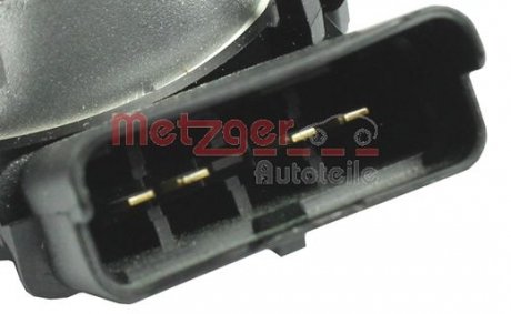 Двигатель стеклоочистителя METZGER 2190756 (фото 1)