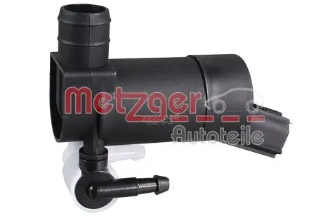 Моторчик омывателя METZGER 2220059