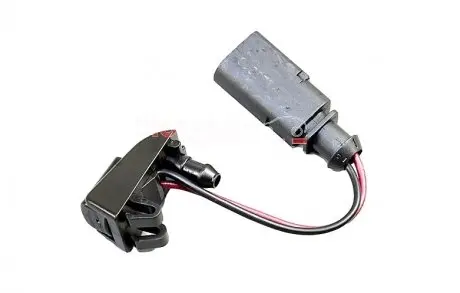 Форсунка омывателя с подогревом METZGER 2220618