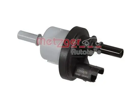 Клапан абсорбера METZGER 2250616