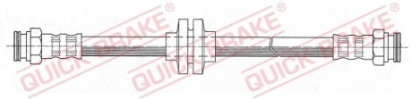 Гальмівний шланг METZGER 22903