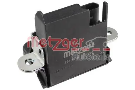Замок крышки багажника METZGER 2310848