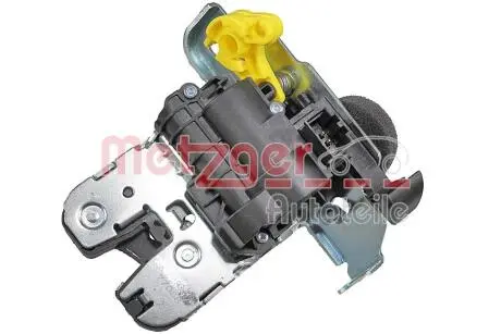 Замок багажника автомобіля METZGER 2310864