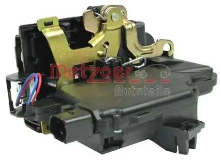 Замок двери METZGER 2314030