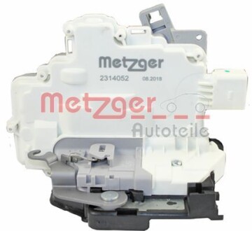 Замок двери METZGER 2314052