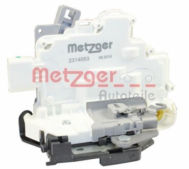 Замок двери METZGER 2314053