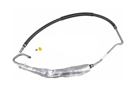 Шланг гідропідсилювача METZGER 2361054