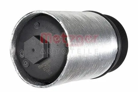 Корпус масляного фільтра METZGER 2370135