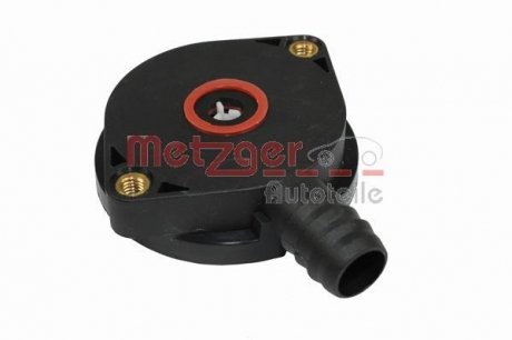 Фільтр системи вентиляції картера METZGER 2385003