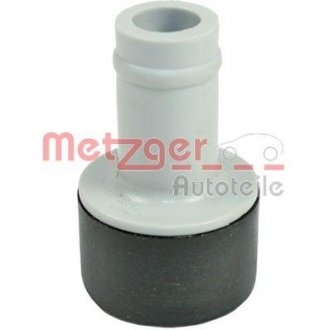 Клапан рециркуляции отработанных газов METZGER 2385038