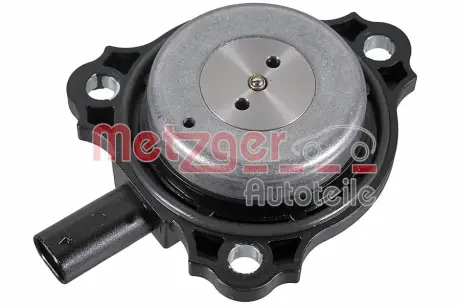 Клапан регулятора розподільчого валу METZGER 2411064