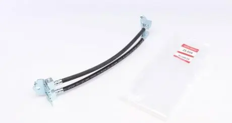 Шланг тормозной METZGER 25.009