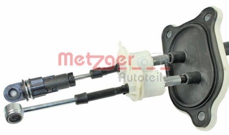 Трос привода коробки передач METZGER 3150191 (фото 1)