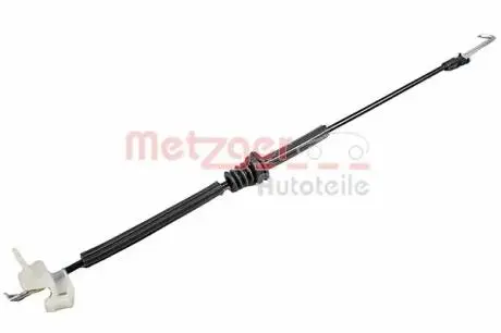 Трос замка дверей автомобіля METZGER 3160019