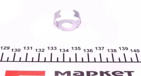 Клипса крепления METZGER 3212