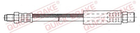 Тормозной шланг METZGER 32.321