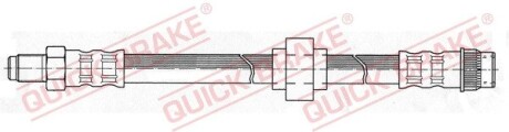 Гальмівний шланг METZGER 32.975