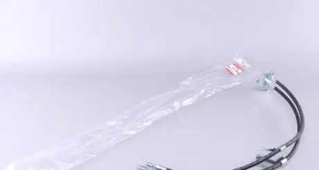 Шланг тормозной METZGER 36.700