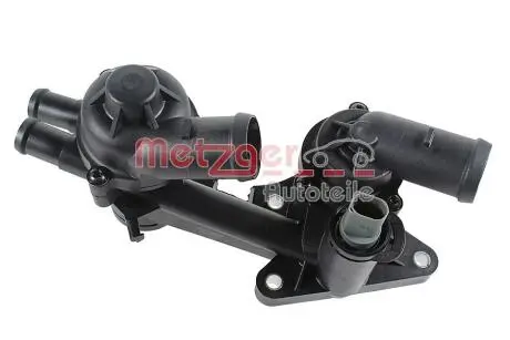 Термостат METZGER 4006251