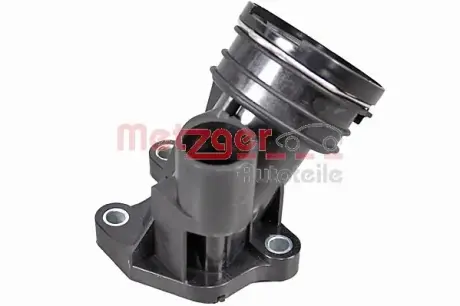 Фланець системи охолодження METZGER 4010409
