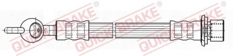 Гальмівний шланг METZGER 50.055