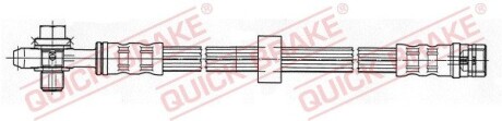 Гальмівний шланг METZGER 50.104X