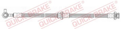 Гальмівний шланг METZGER 50.834