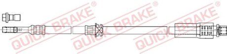 Гальмівний шланг METZGER 50.835X