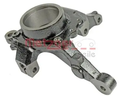 Кулак поворотный METZGER 58098101