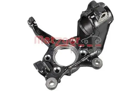 Кулак поворотный METZGER 58124601