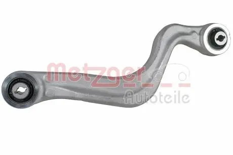 Рычаг подвески METZGER 58169503