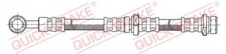 Гальмівний шланг METZGER 58.976