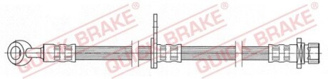 Тормозной шланг METZGER 58.993