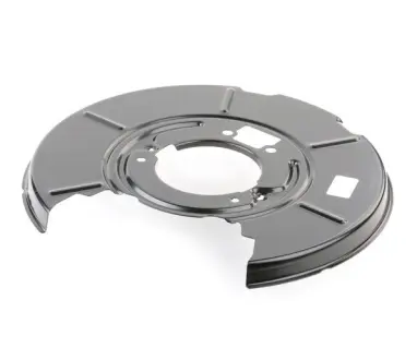 Защита тормозного диска BMW E46, E36 (левая задняя) METZGER 6115022