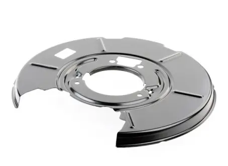 Защита тормозного диска BMW E46, E36 (правая задняя) METZGER 6115023