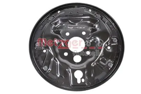 Захисний кожух (відбивач) METZGER 6117001